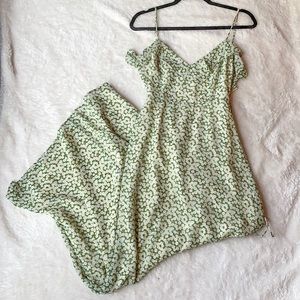 Altar’d State Dress